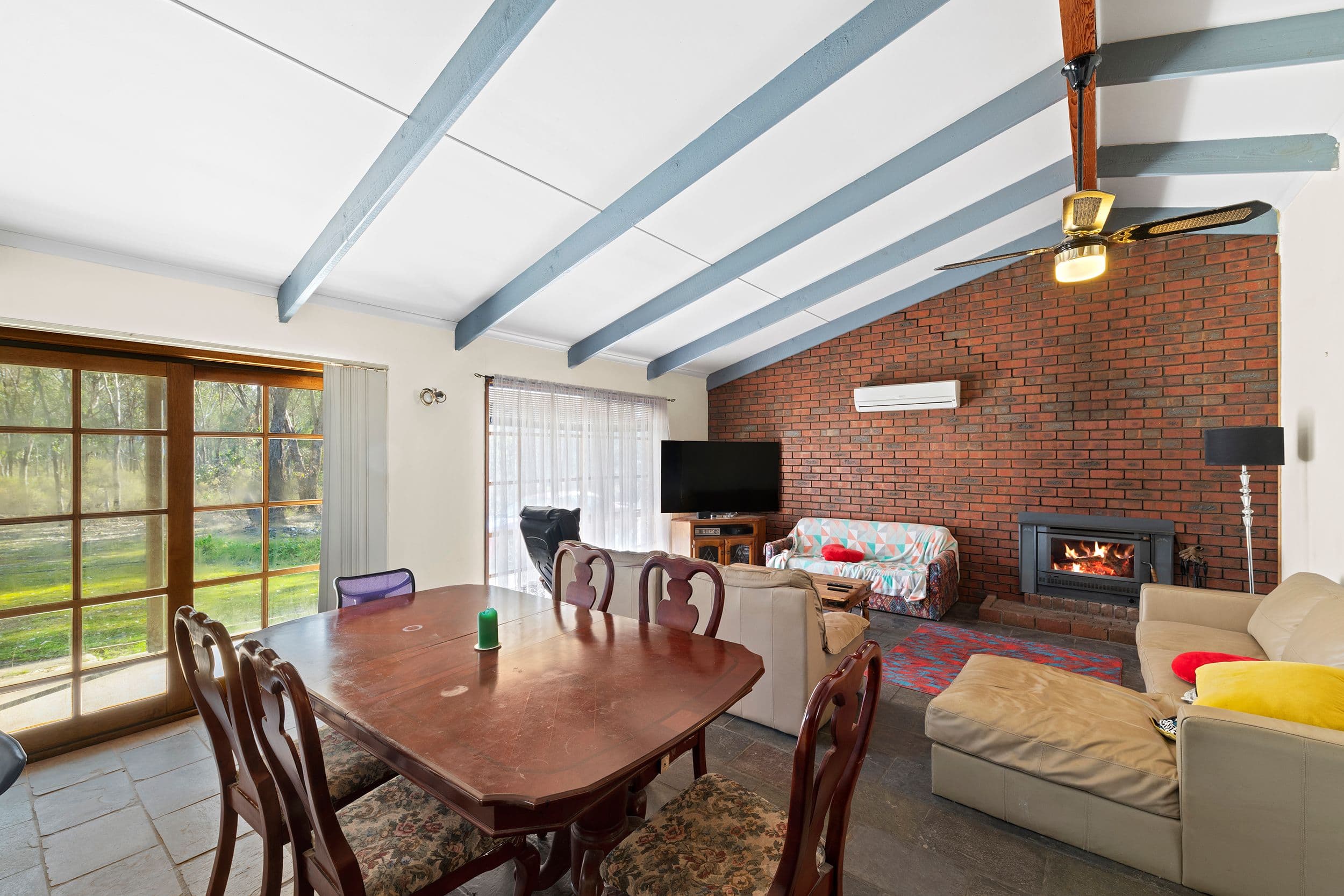 18 Commins Lane, Heathcote VIC 3523, Heathcote - Thumbnail 3