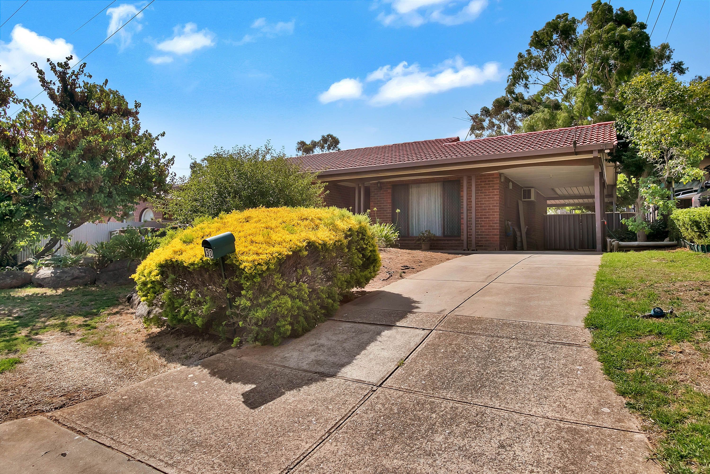30 Landal Boulevard, Redwood Park SA 5097, Redwood Park - Image 1