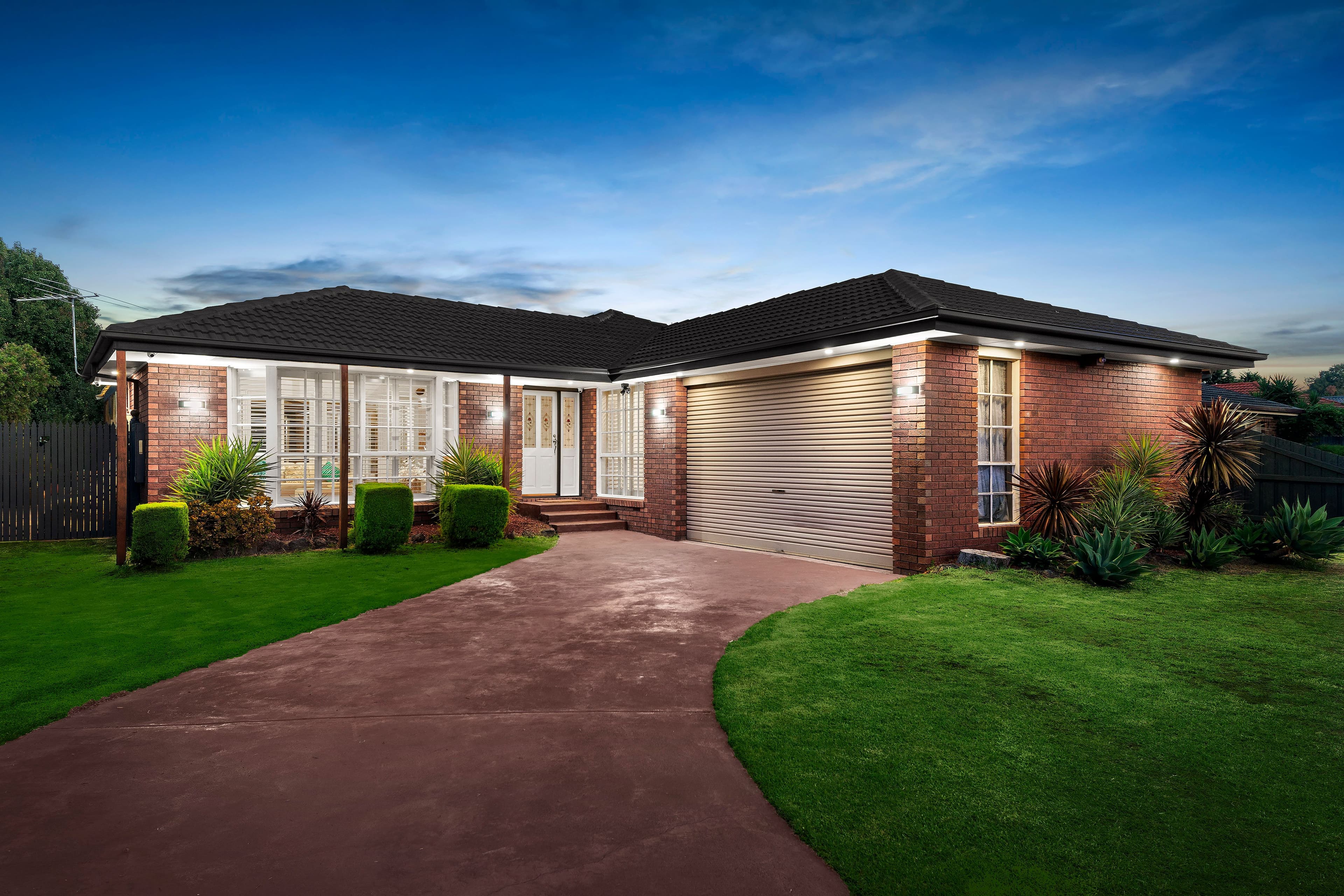 5 Boyne Street, Rowville VIC 3178, Rowville - Image 1