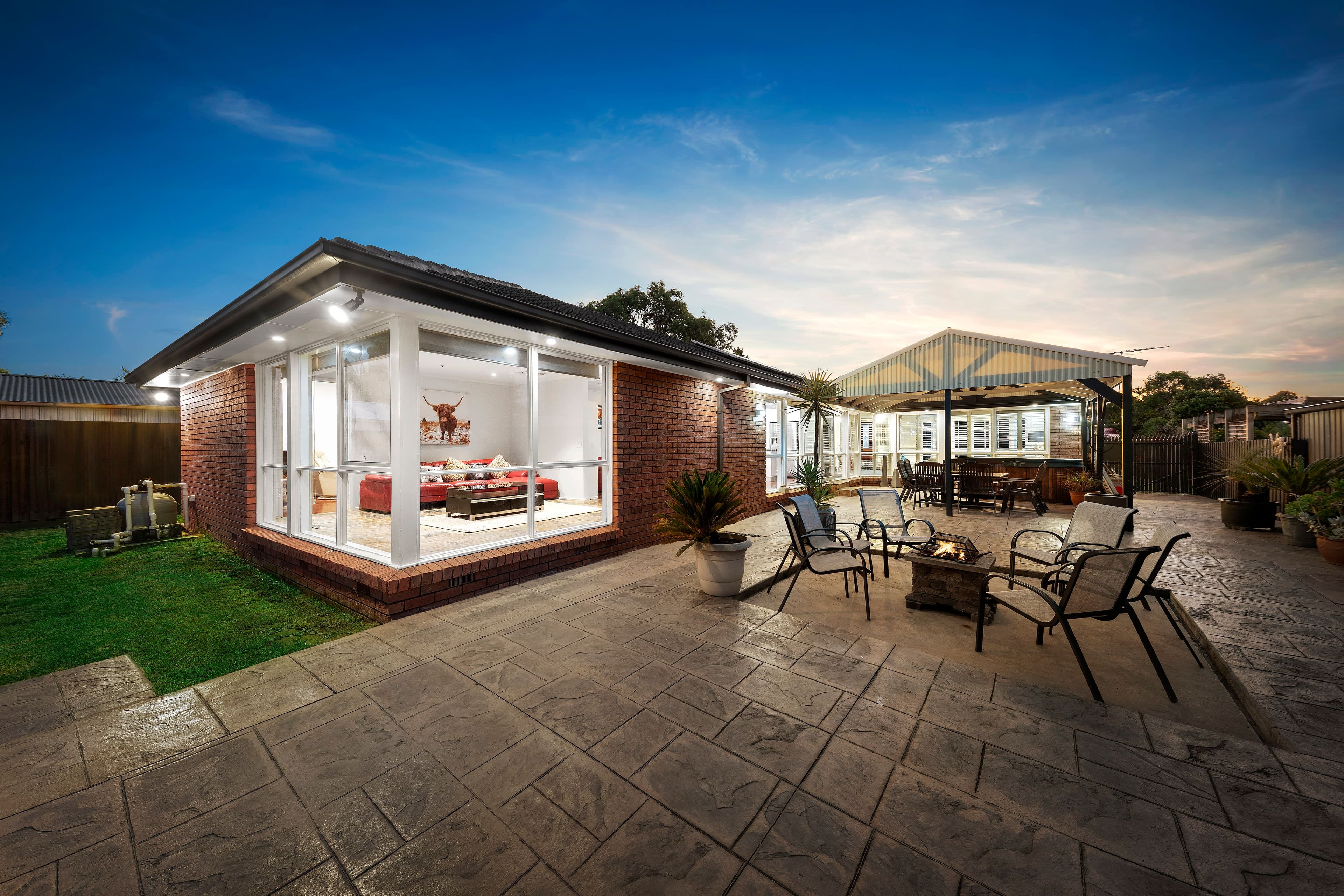 5 Boyne Street, Rowville VIC 3178, Rowville - Thumbnail 7