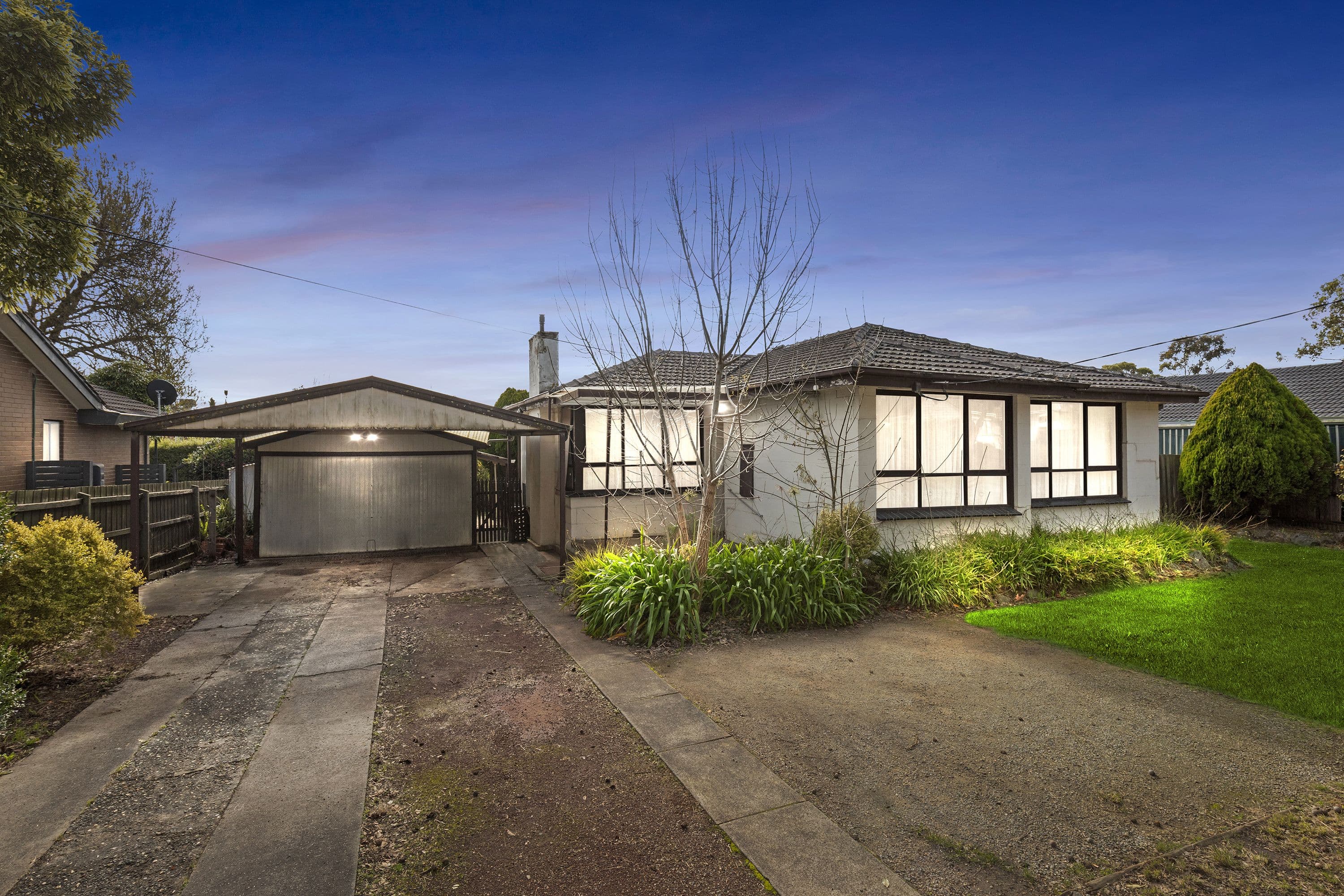 20 Kent Street, Knoxfield VIC 3180, Knoxfield - Image 1