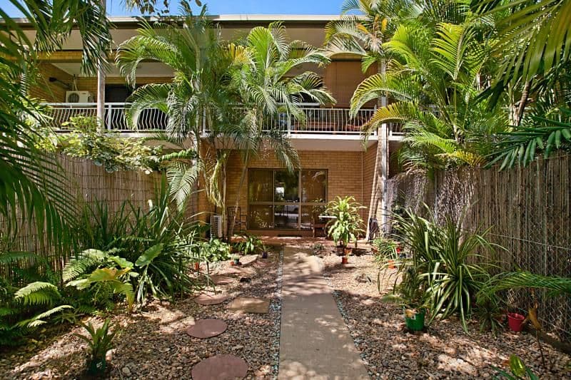 4 Margaret Street, STUART PARK NT 0820, Stuart Park - Thumbnail 8