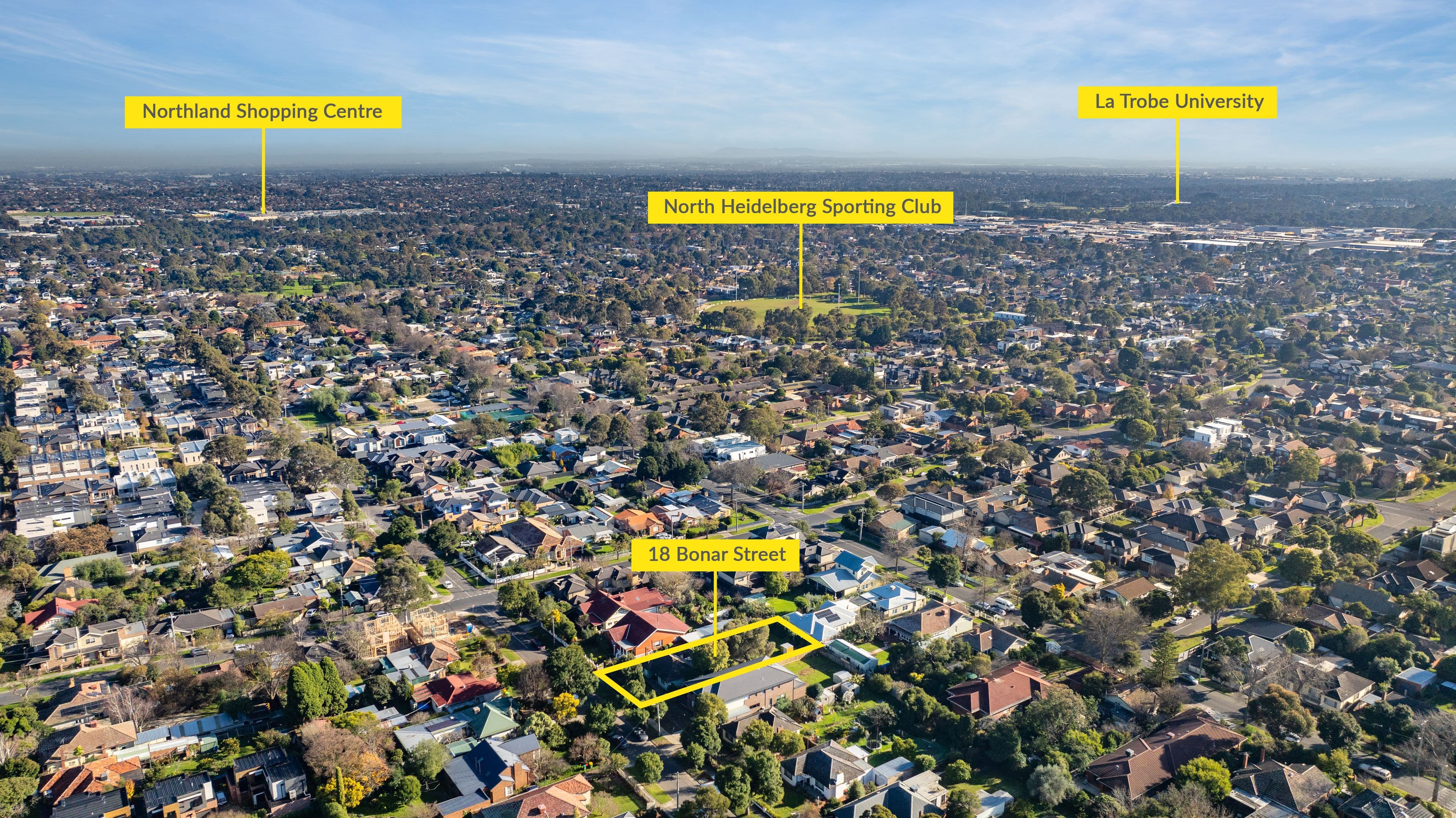18 Bonar Street, Heidelberg Heights VIC 3081, Heidelberg Heights - Thumbnail 3
