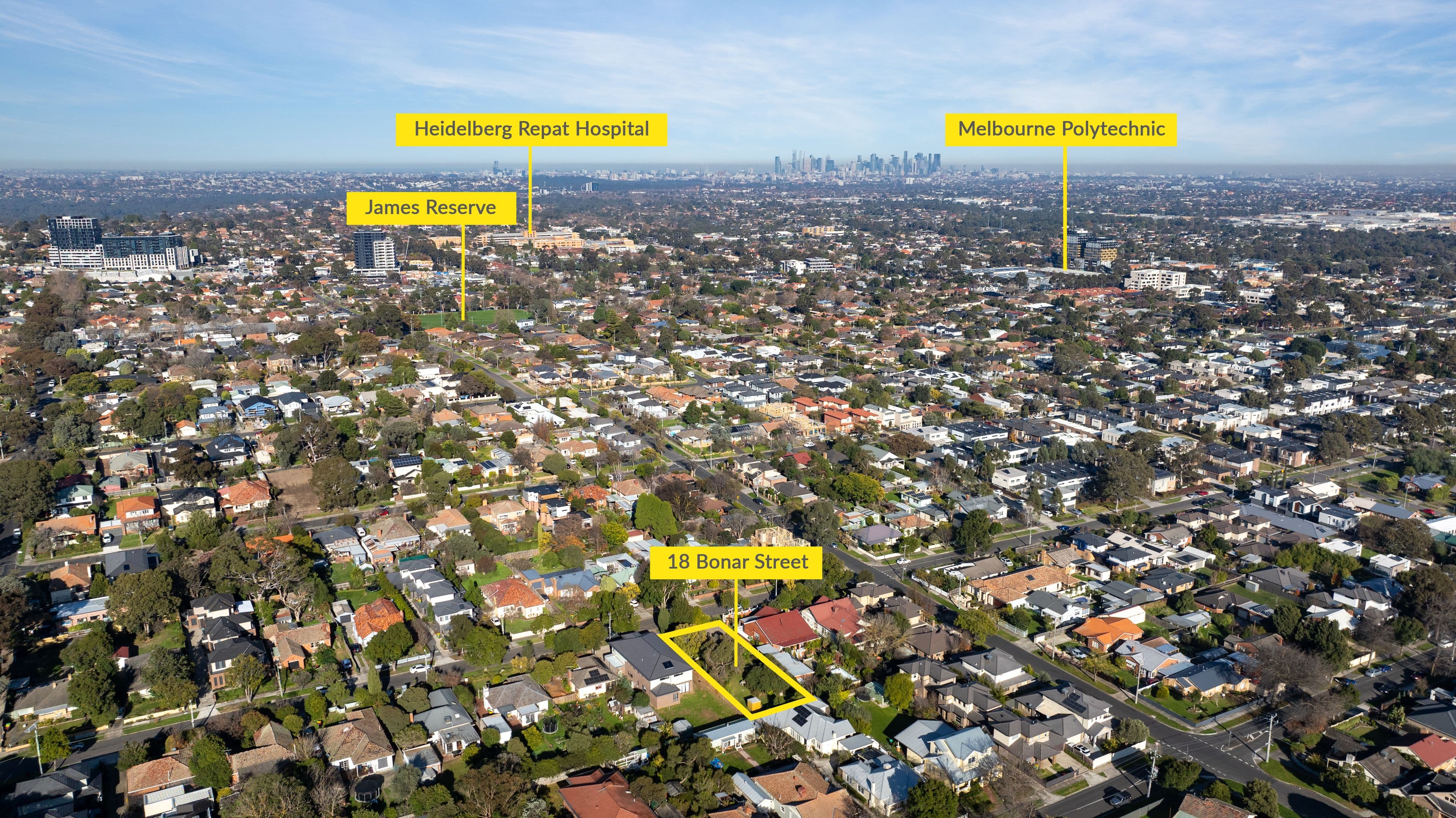 18 Bonar Street, Heidelberg Heights VIC 3081, Heidelberg Heights - Thumbnail 4