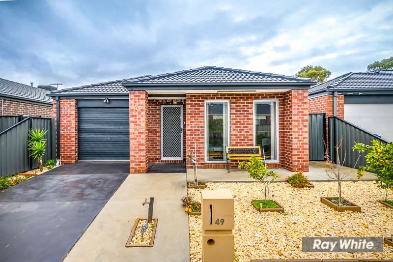 49 Chantelle Parade, Tarneit VIC 3029, Tarneit - Image 1