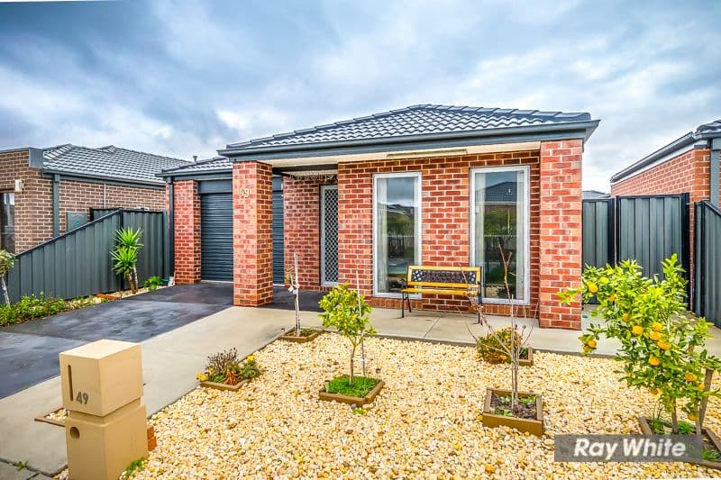 49 Chantelle Parade, Tarneit VIC 3029, Tarneit - Thumbnail 2