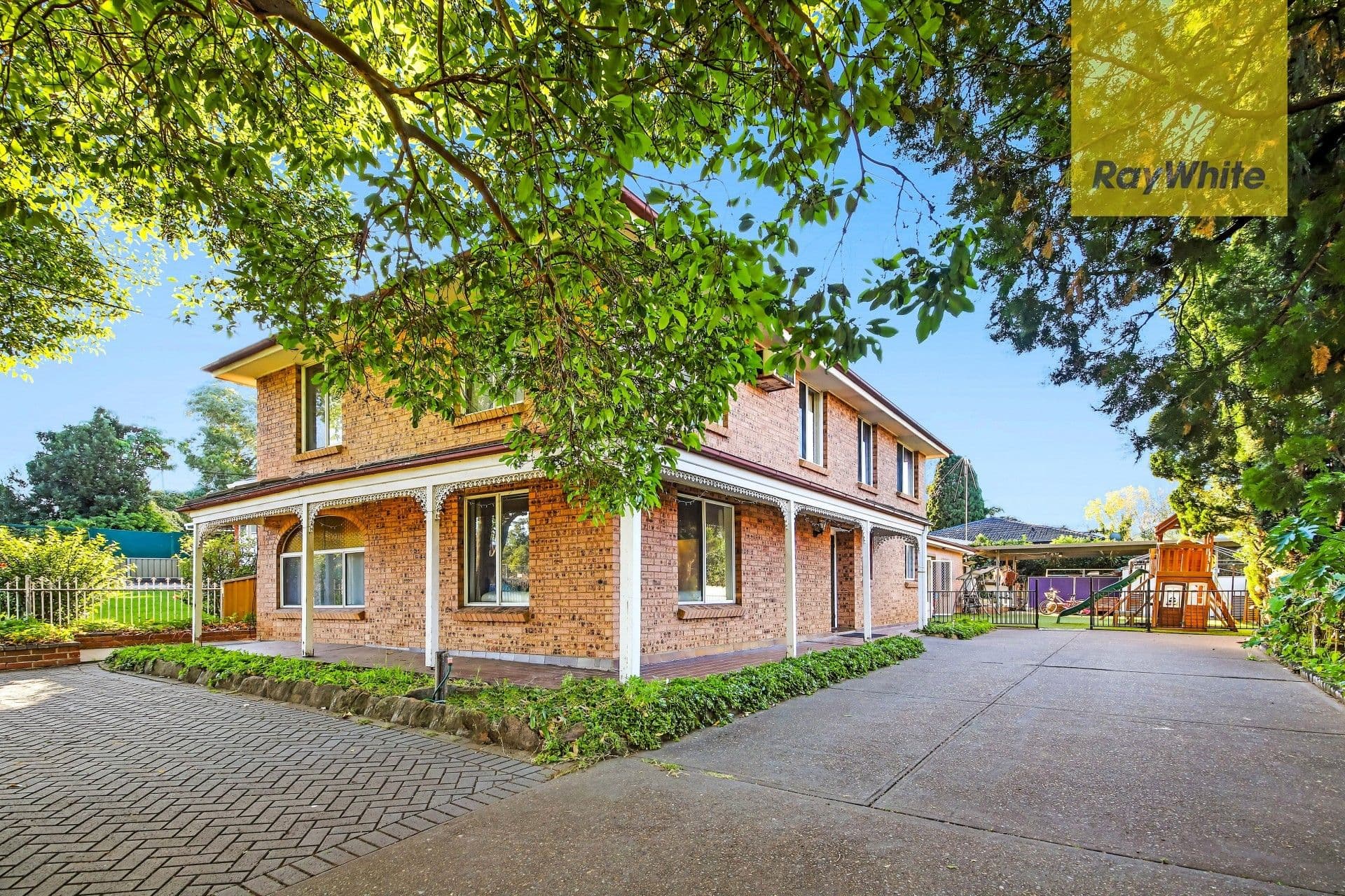 119 Wentworth Avenue, Wentworthville NSW 2145, Wentworthville - Image 1