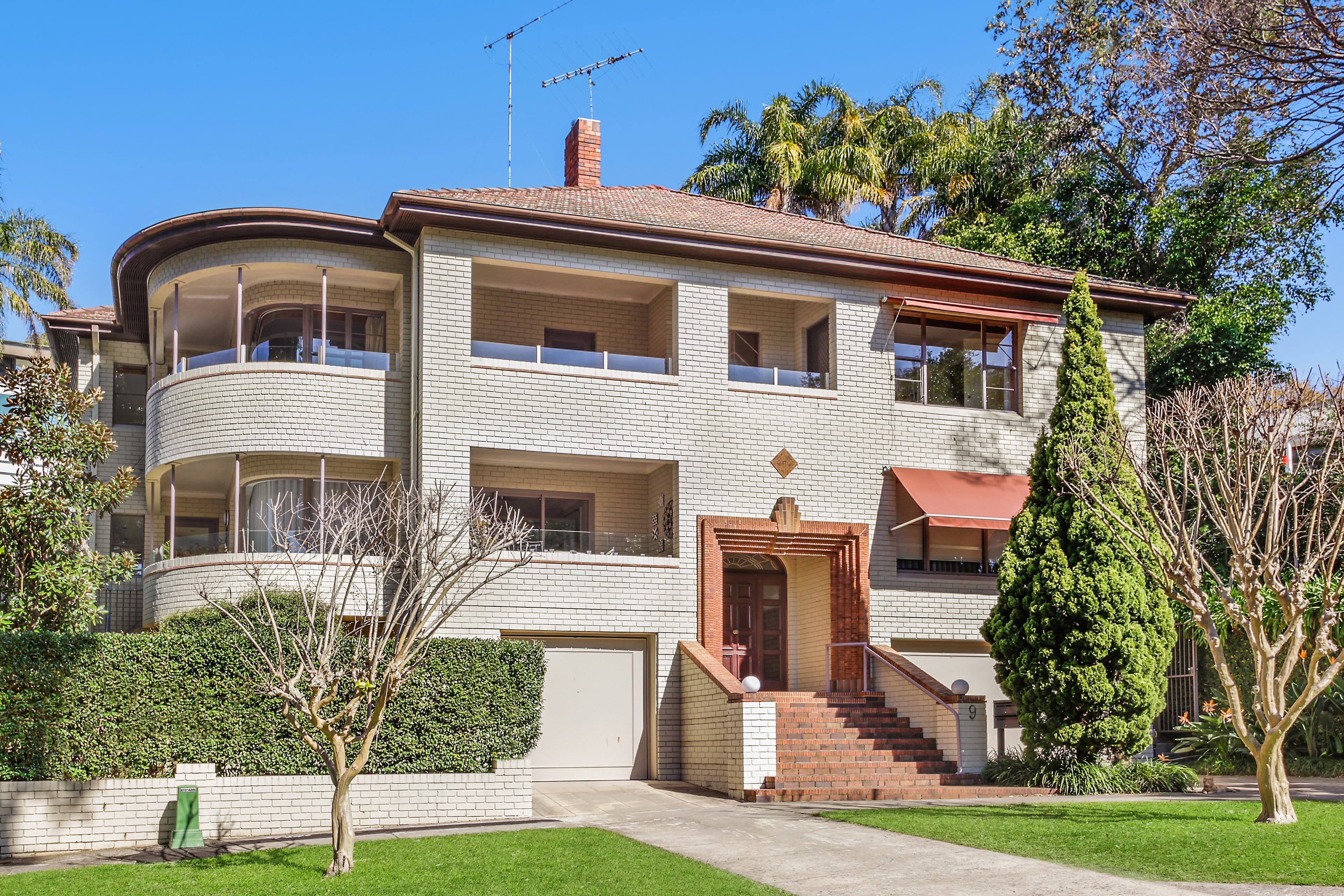 9 Carrington Avenue, Bellevue Hill NSW 2023, Bellevue Hill - Thumbnail 7