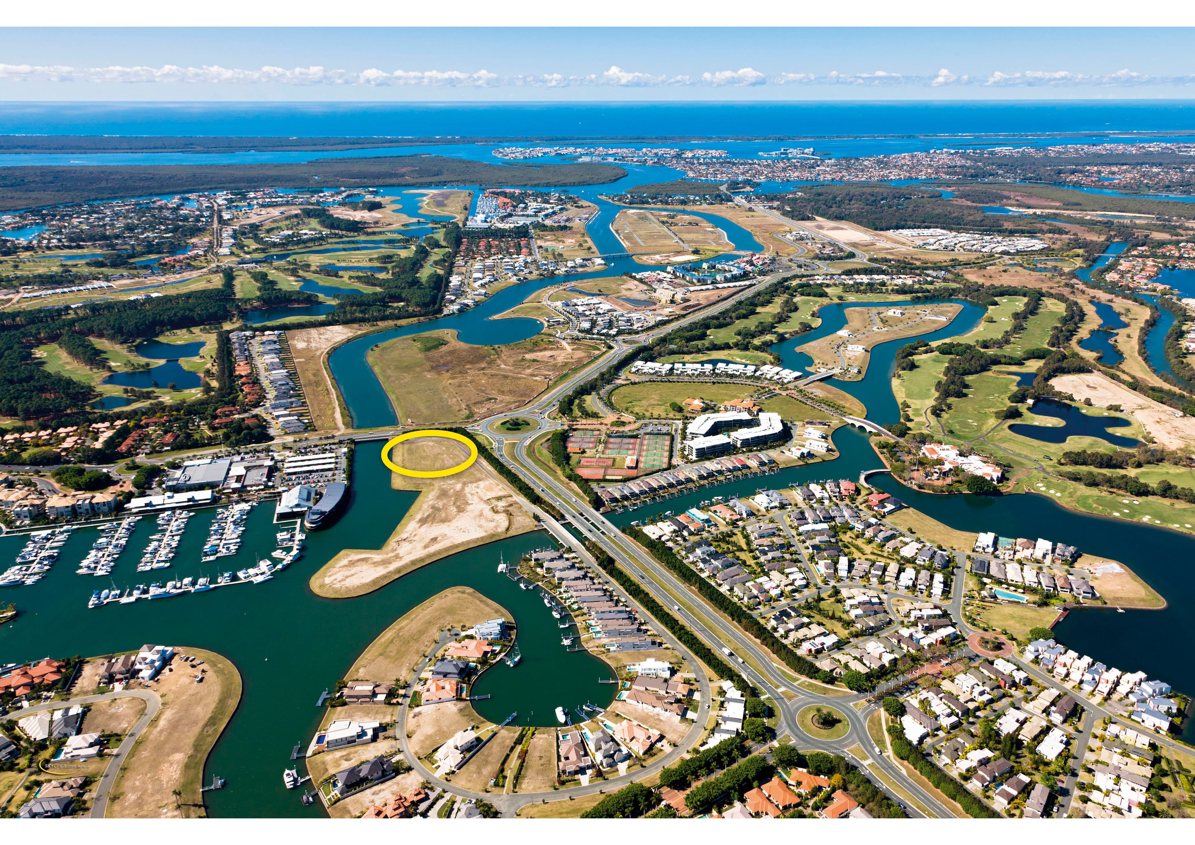 Lot 34 Harbourview Drive, Hope Island QLD 4212, Hope Island - Thumbnail 4