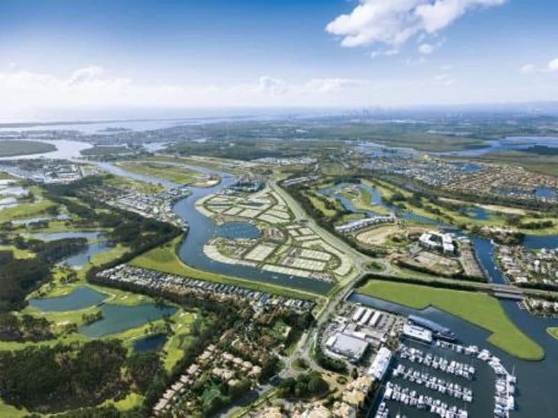 Lot 34 Harbourview Drive, Hope Island QLD 4212, Hope Island - Thumbnail 7