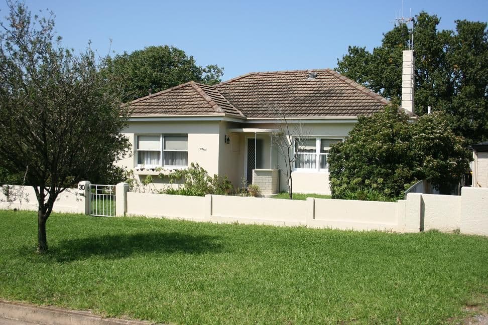 30 Elizabeth Street, GOULBURN NSW 2580, Goulburn - Image 1