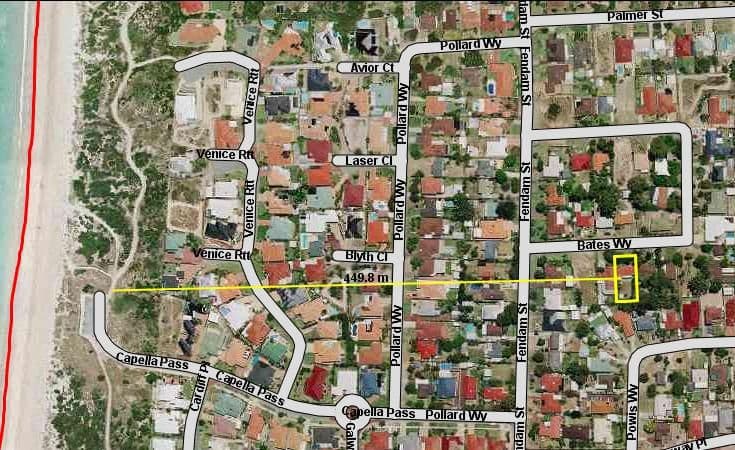 34 Bates Way, WARNBRO WA 6169, Warnbro - Thumbnail 4
