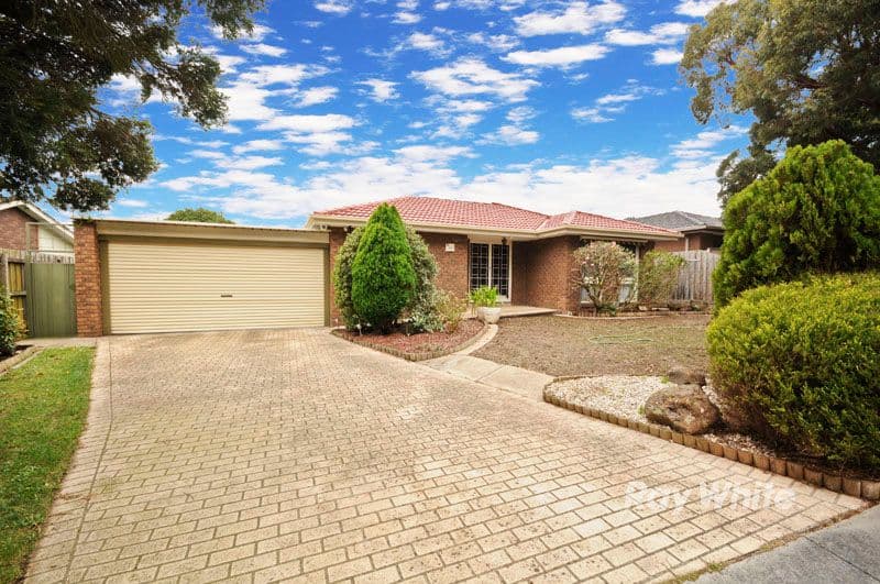 41 Mowbray Drive, WANTIRNA SOUTH VIC 3152, Wantirna South - Image 1