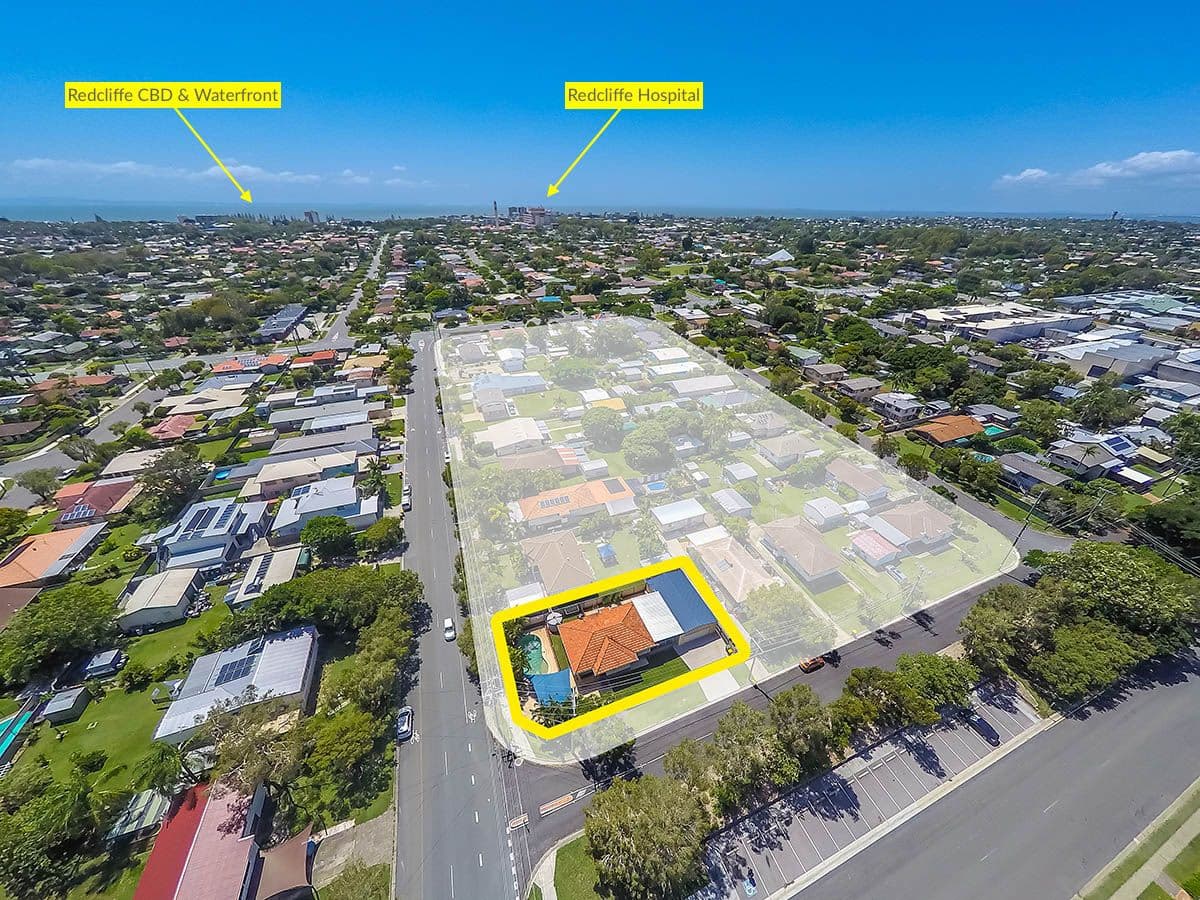 15 Dalton Street, Kippa-Ring QLD 4021, Kippa-Ring - Thumbnail 3