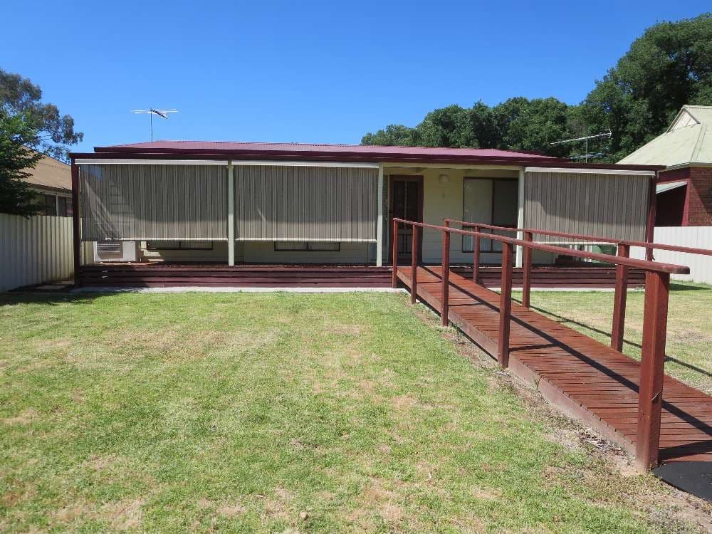 3 Edward Street, Culcairn NSW 2660, Culcairn - Image 1