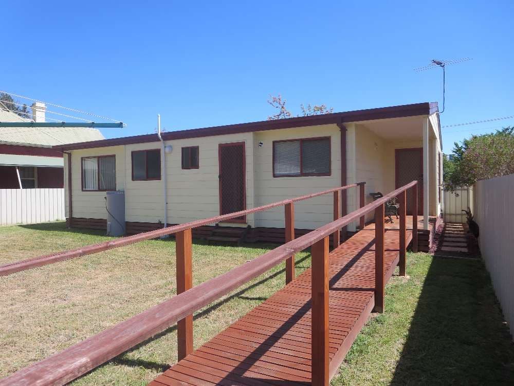 3 Edward Street, Culcairn NSW 2660, Culcairn - Thumbnail 7