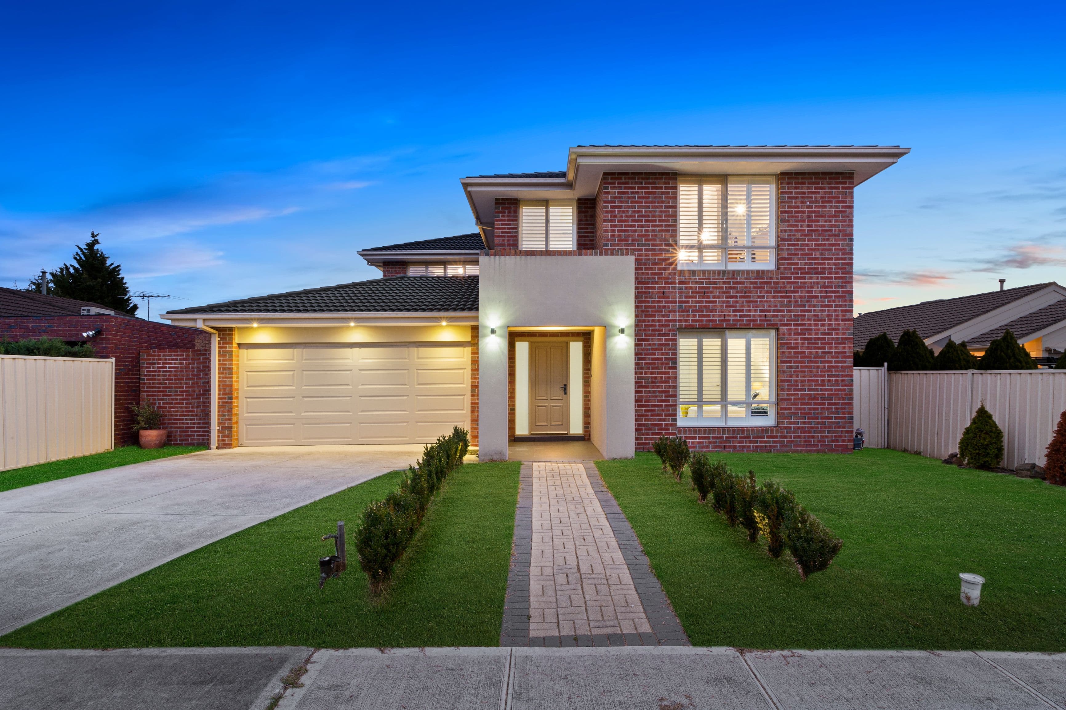 2 Eynon Court, Mill Park VIC 3082, Mill Park - Image 1