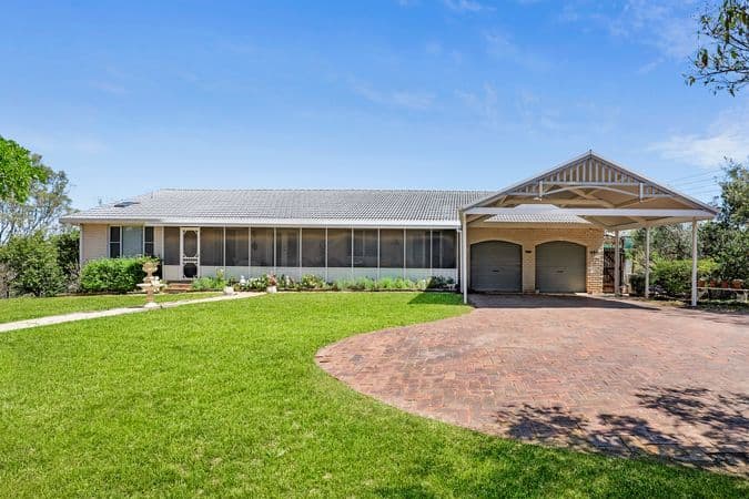 1227 Kurmond Road, Kurmond NSW 2757, Kurmond - Thumbnail 6