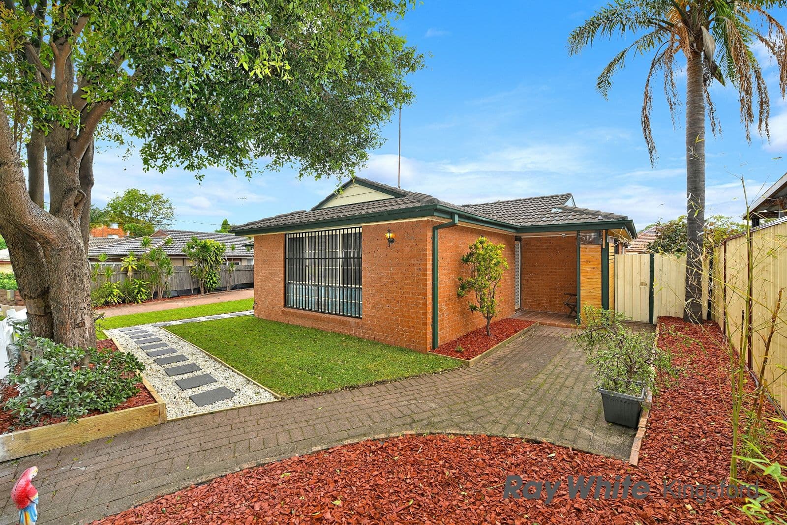 24 Grace Campbell Crescent, Hillsdale NSW 2036, Hillsdale - Thumbnail 2