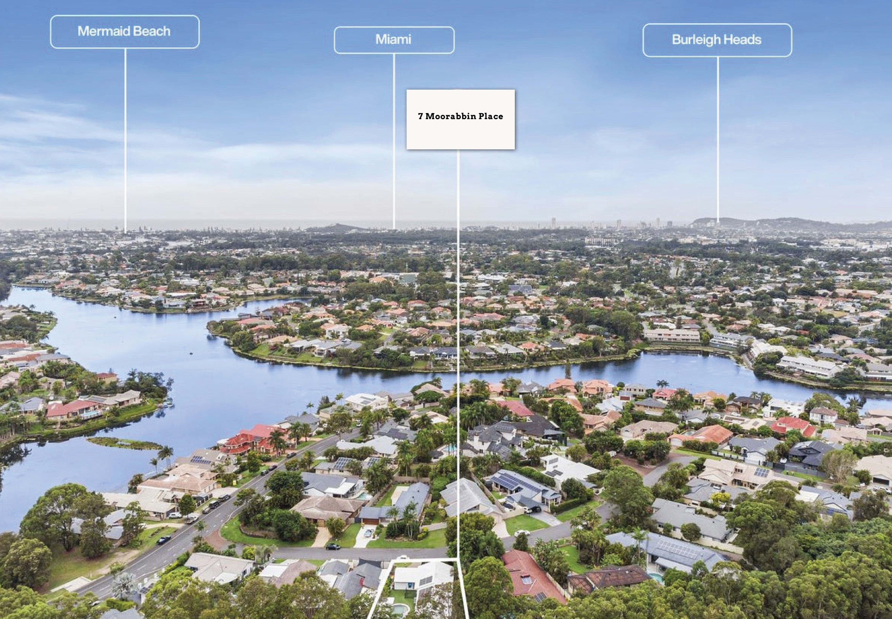 7 Moorabbin Place, Robina QLD 4226, Robina - Image 1