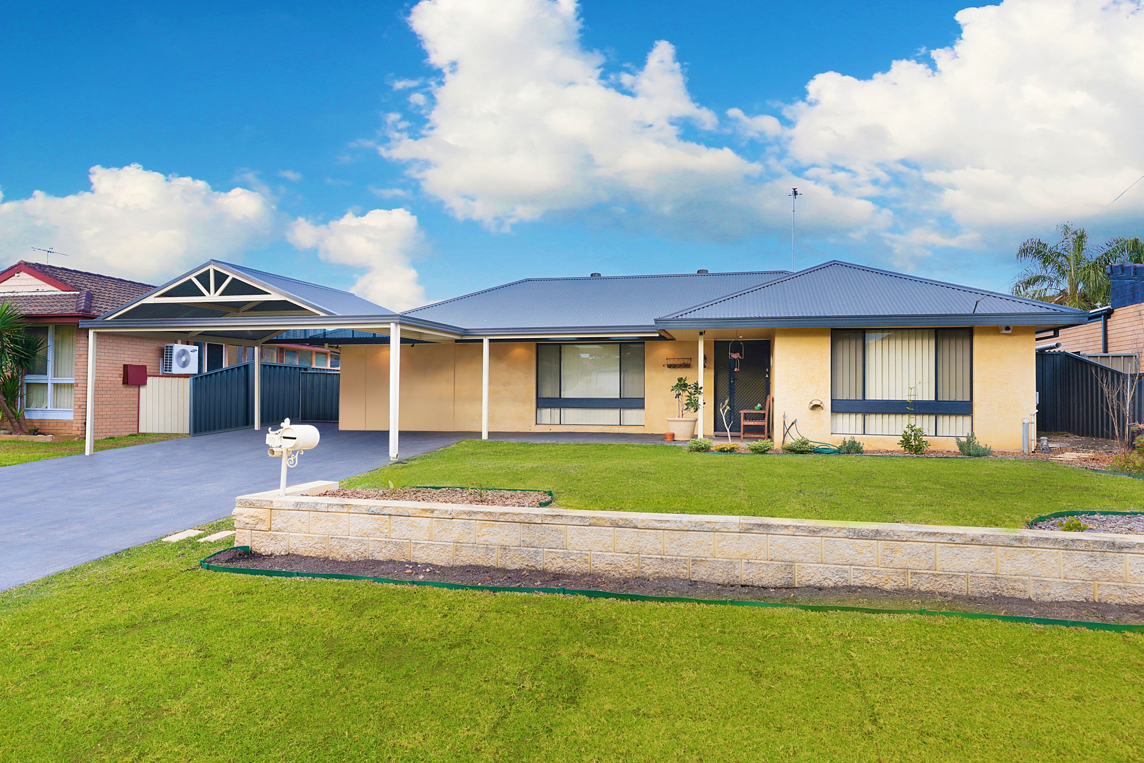 10 Tenison Avenue, Cambridge Gardens NSW 2747, Cambridge Gardens - Image 1