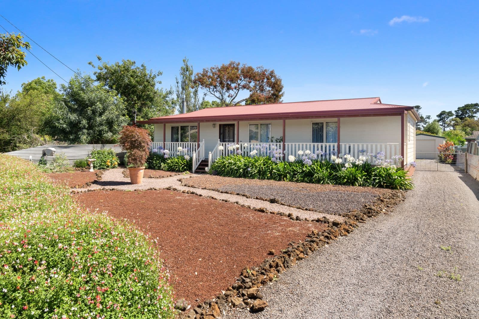26A & 26B Chatsworth Road, Derrinallum VIC 3325, Derrinallum - Thumbnail 2