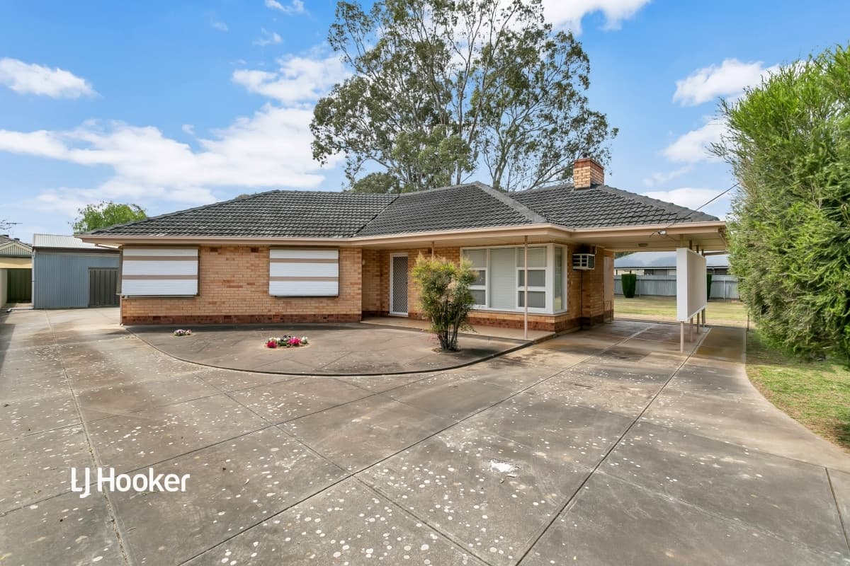 37 Leslie McIntyre Avenue, Salisbury Downs SA 5108, Salisbury Downs - Image 1