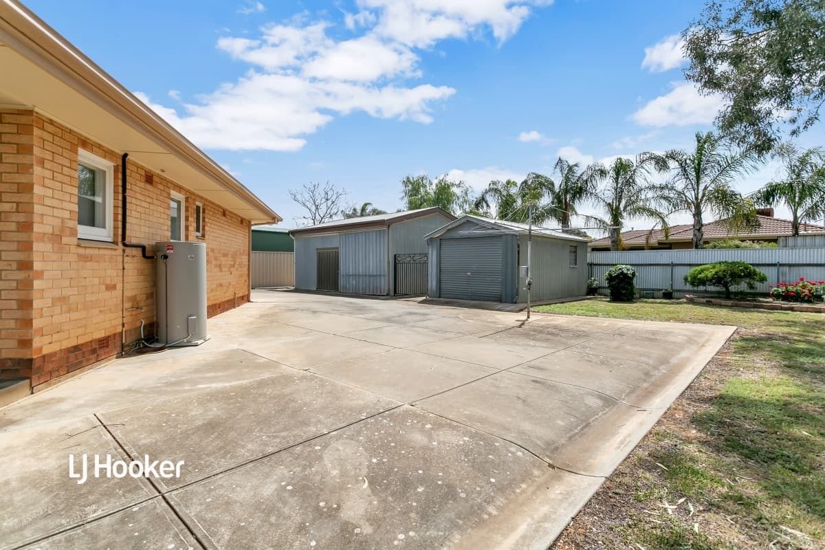 37 Leslie McIntyre Avenue, Salisbury Downs SA 5108, Salisbury Downs - Thumbnail 8