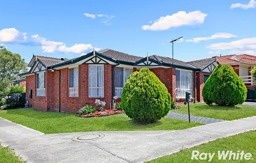 19 Bradley Drive, Mill Park VIC 3082, Mill Park - Image 1