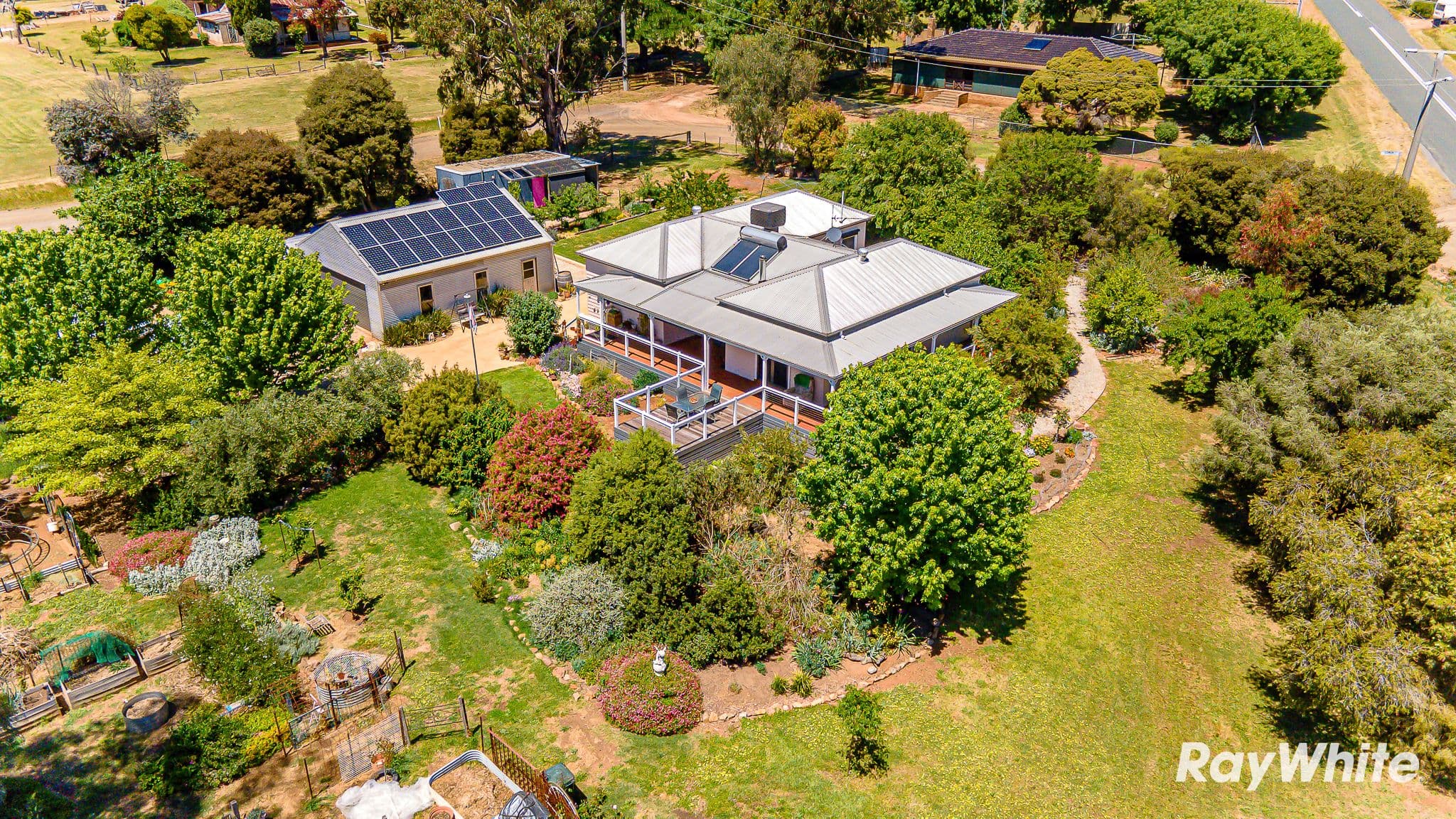 49 Dairy Flat Road, Argyle VIC 3523, Argyle - Image 1