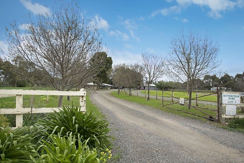 Sec 500 Clancy Road, GAWLER BELT SA 5118, Gawler Belt - Image 1