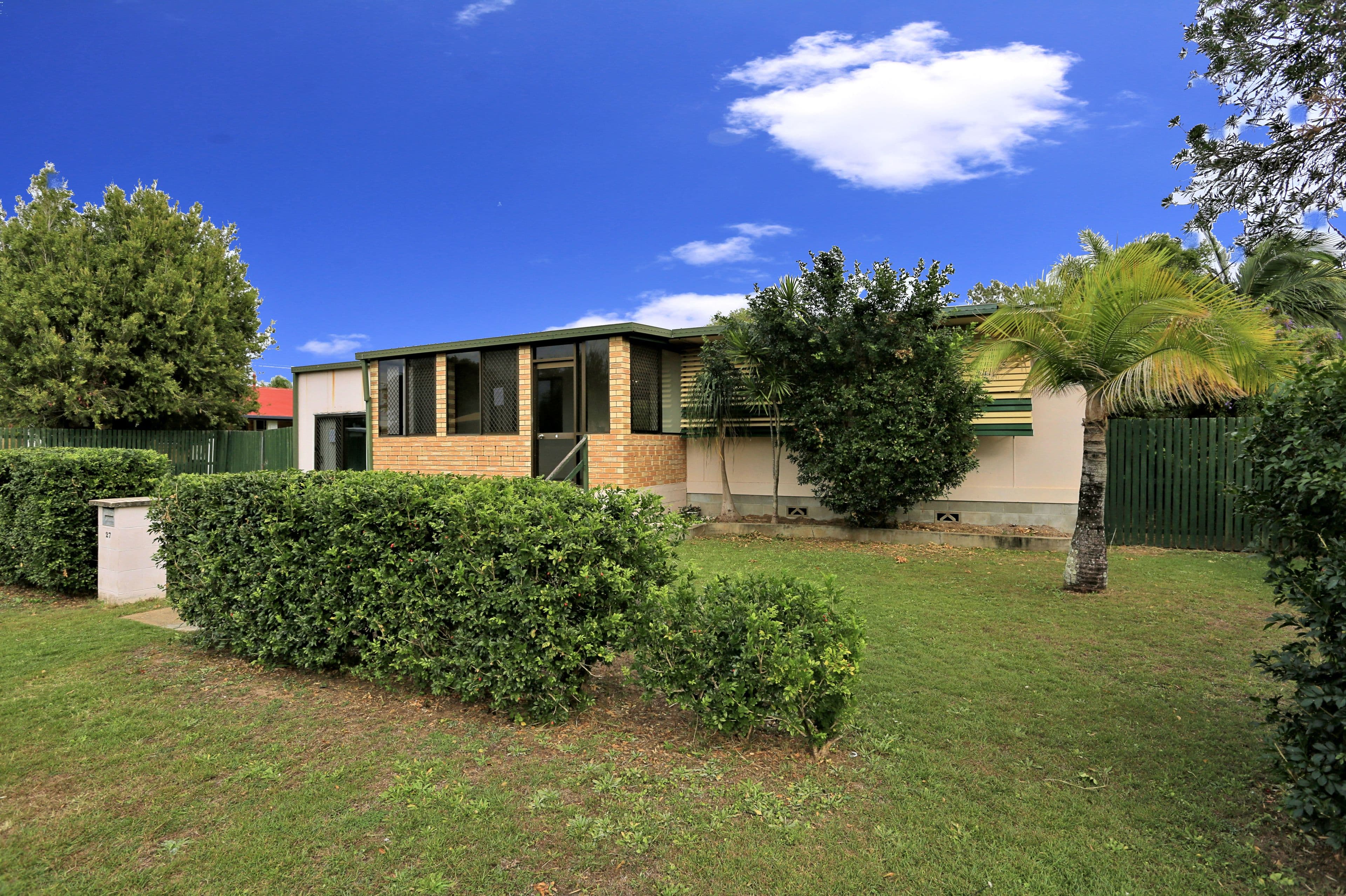 27 Kingsford Street, Kalkie QLD 4670, Kalkie - Image 1