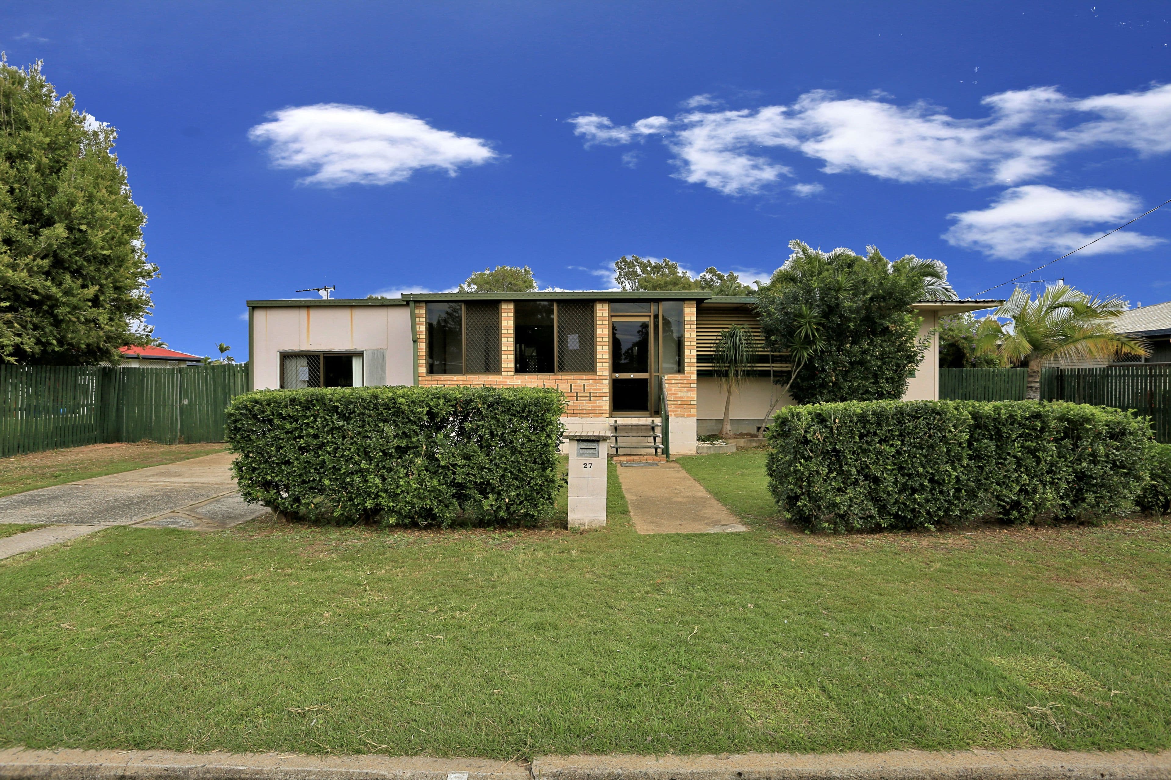 27 Kingsford Street, Kalkie QLD 4670, Kalkie - Thumbnail 2