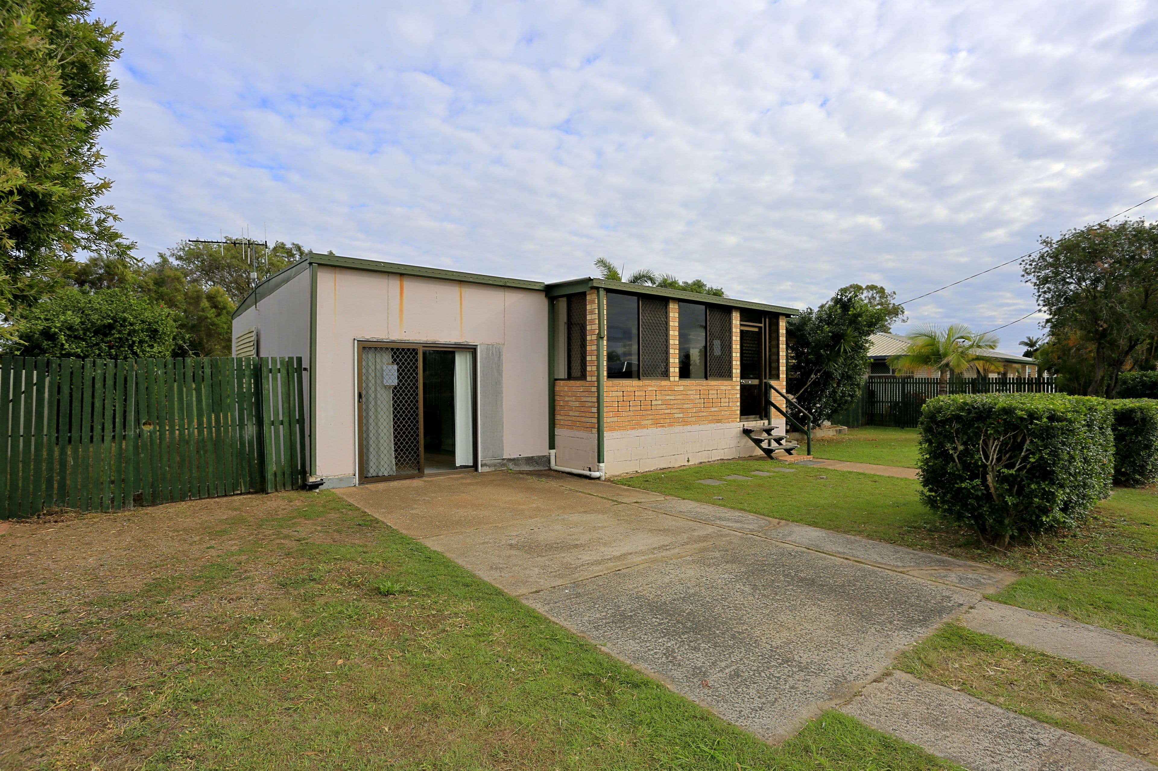 27 Kingsford Street, Kalkie QLD 4670, Kalkie - Thumbnail 3
