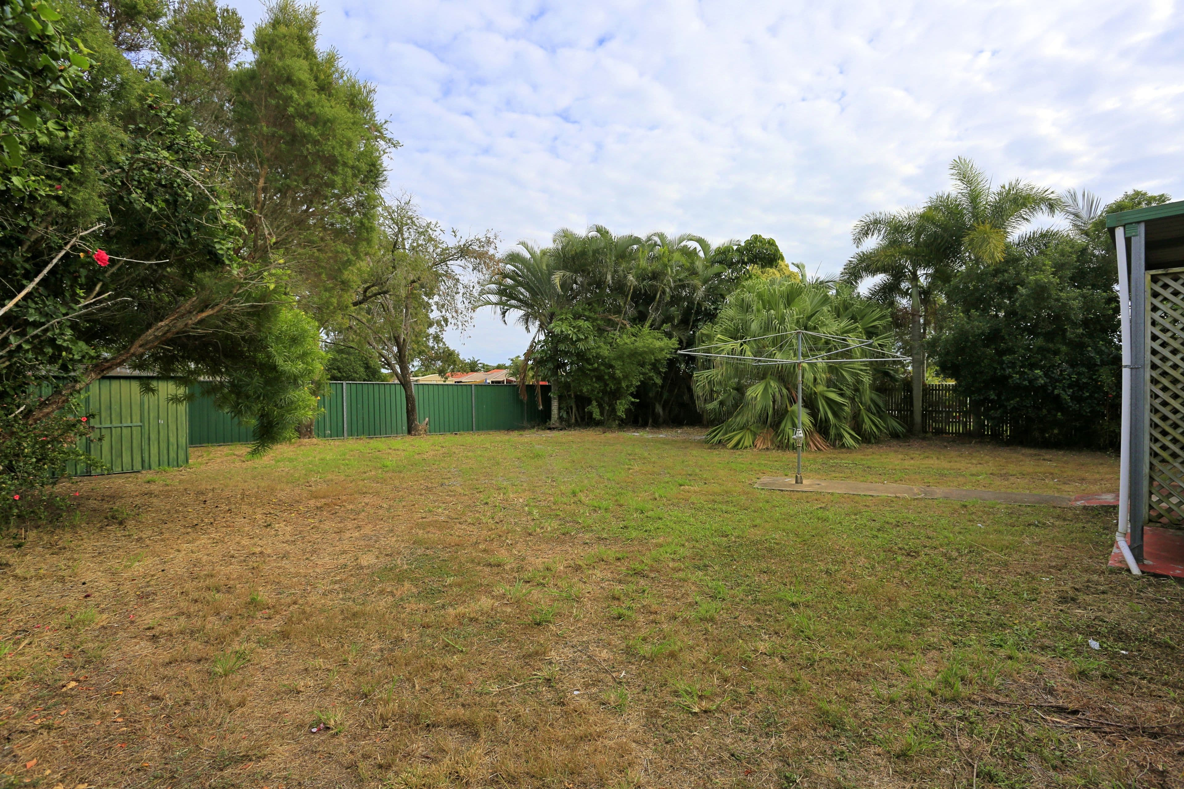 27 Kingsford Street, Kalkie QLD 4670, Kalkie - Thumbnail 4