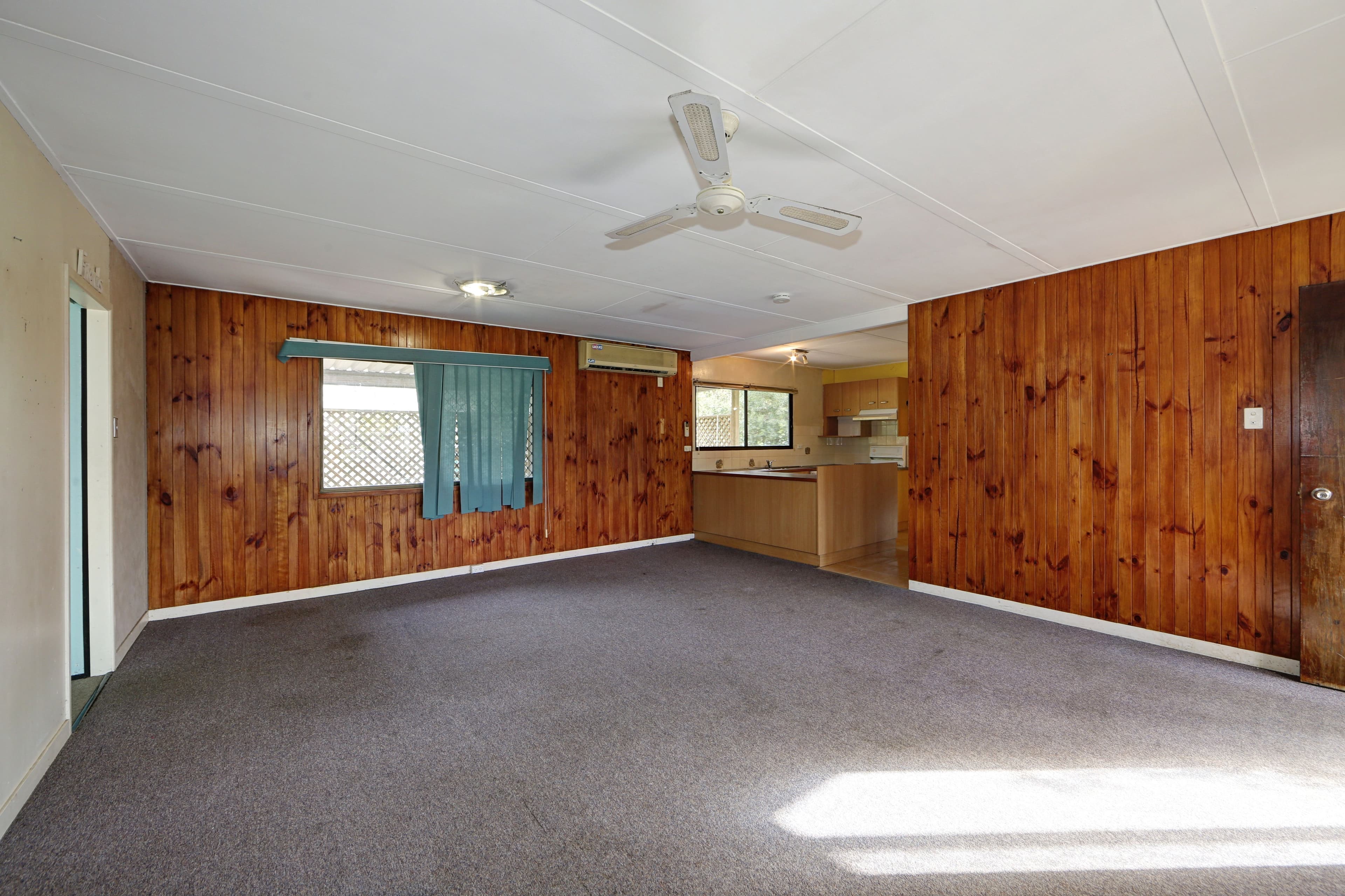 27 Kingsford Street, Kalkie QLD 4670, Kalkie - Thumbnail 8