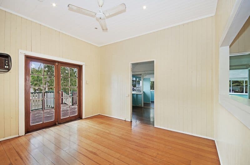 46 Thirteenth Avenue, Railway Estate QLD 4810, Railway Estate - Image 1