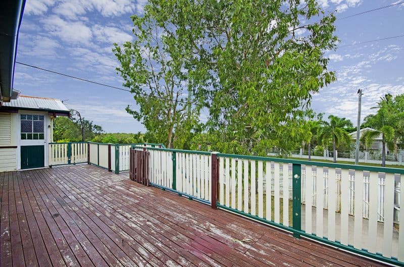 46 Thirteenth Avenue, Railway Estate QLD 4810, Railway Estate - Thumbnail 2