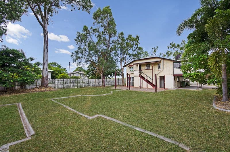 46 Thirteenth Avenue, Railway Estate QLD 4810, Railway Estate - Thumbnail 4