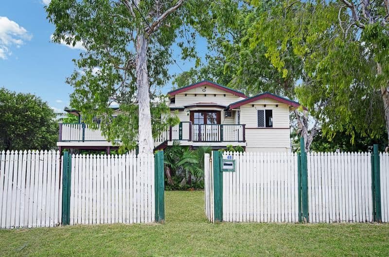 46 Thirteenth Avenue, Railway Estate QLD 4810, Railway Estate - Thumbnail 8