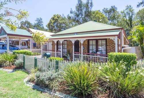 8 Berrington Close, Forest Lake, QLD 4078, Forest Lake - Image 1