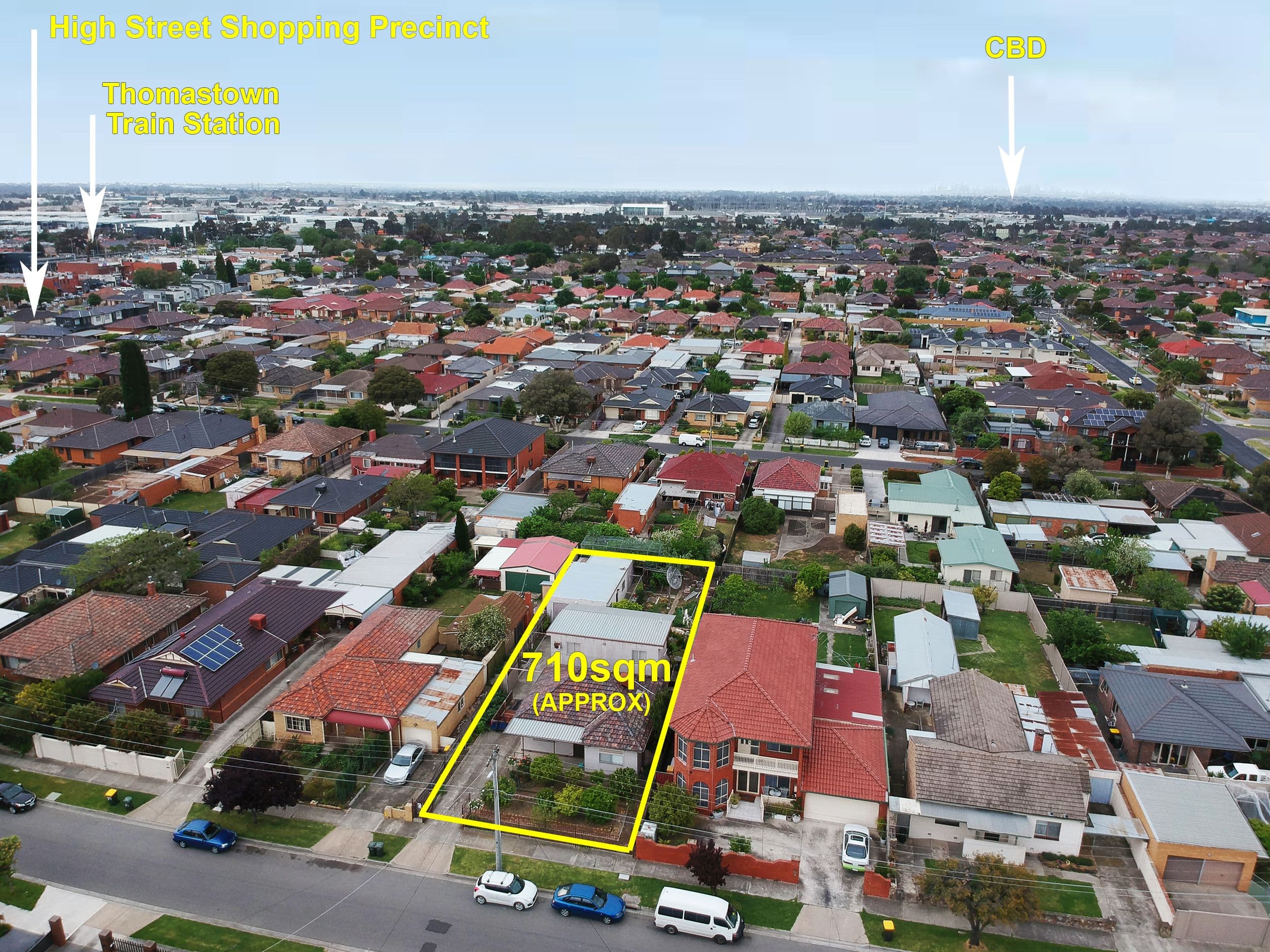 33 Pleasant Road, Thomastown VIC 3074, Thomastown - Image 1