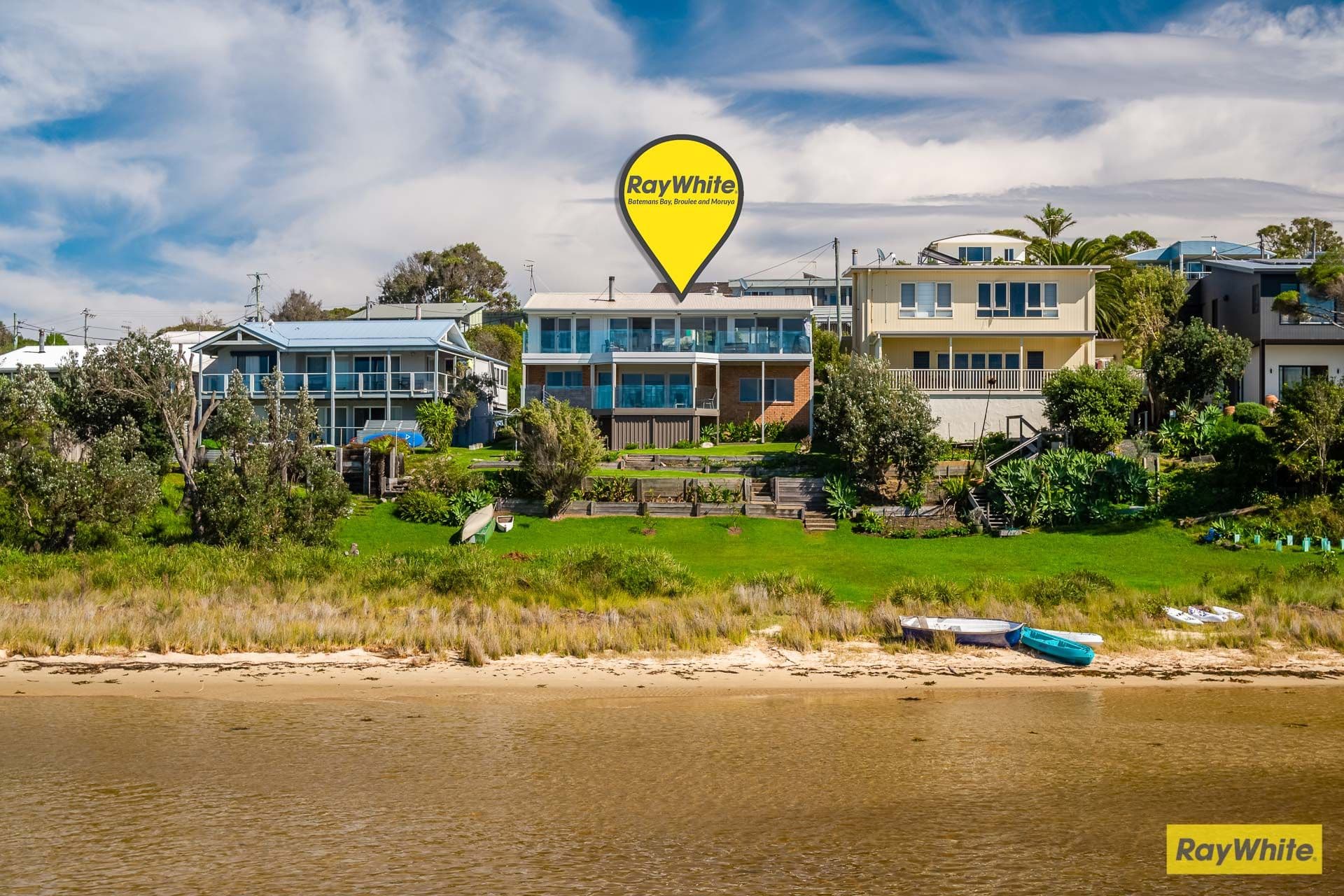 43 Lake View Drive, Wallaga Lake NSW 2546, Wallaga Lake - Thumbnail 4
