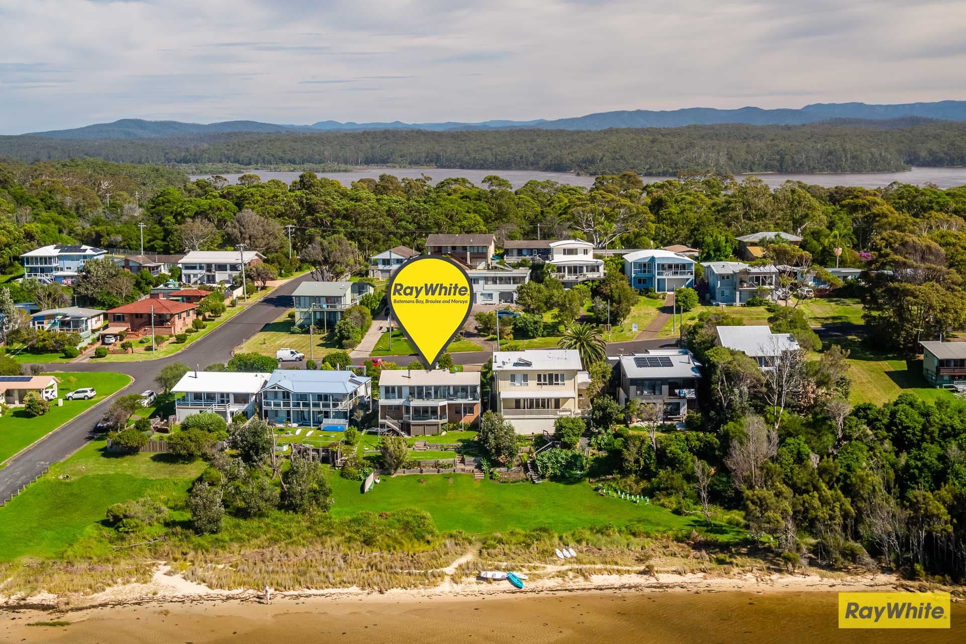 43 Lake View Drive, Wallaga Lake NSW 2546, Wallaga Lake - Thumbnail 5
