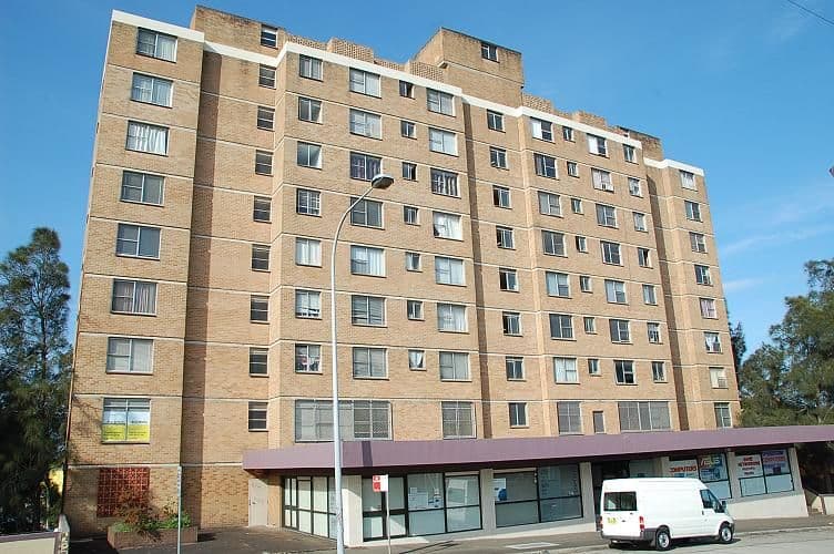 10 Bridge Street, GRANVILLE NSW 2142, Granville - Image 1