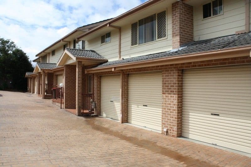 1A Stapleton Street, WENTWORTHVILLE NSW 2145, Wentworthville - Image 1
