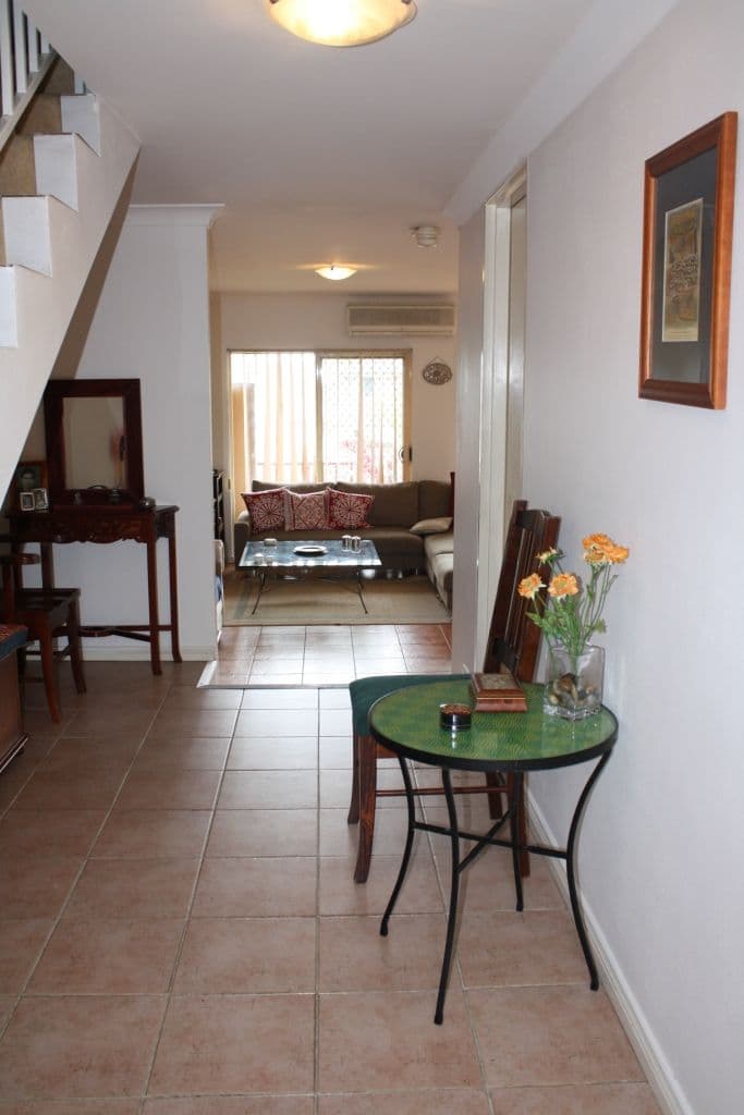 1A Stapleton Street, WENTWORTHVILLE NSW 2145, Wentworthville - Thumbnail 4