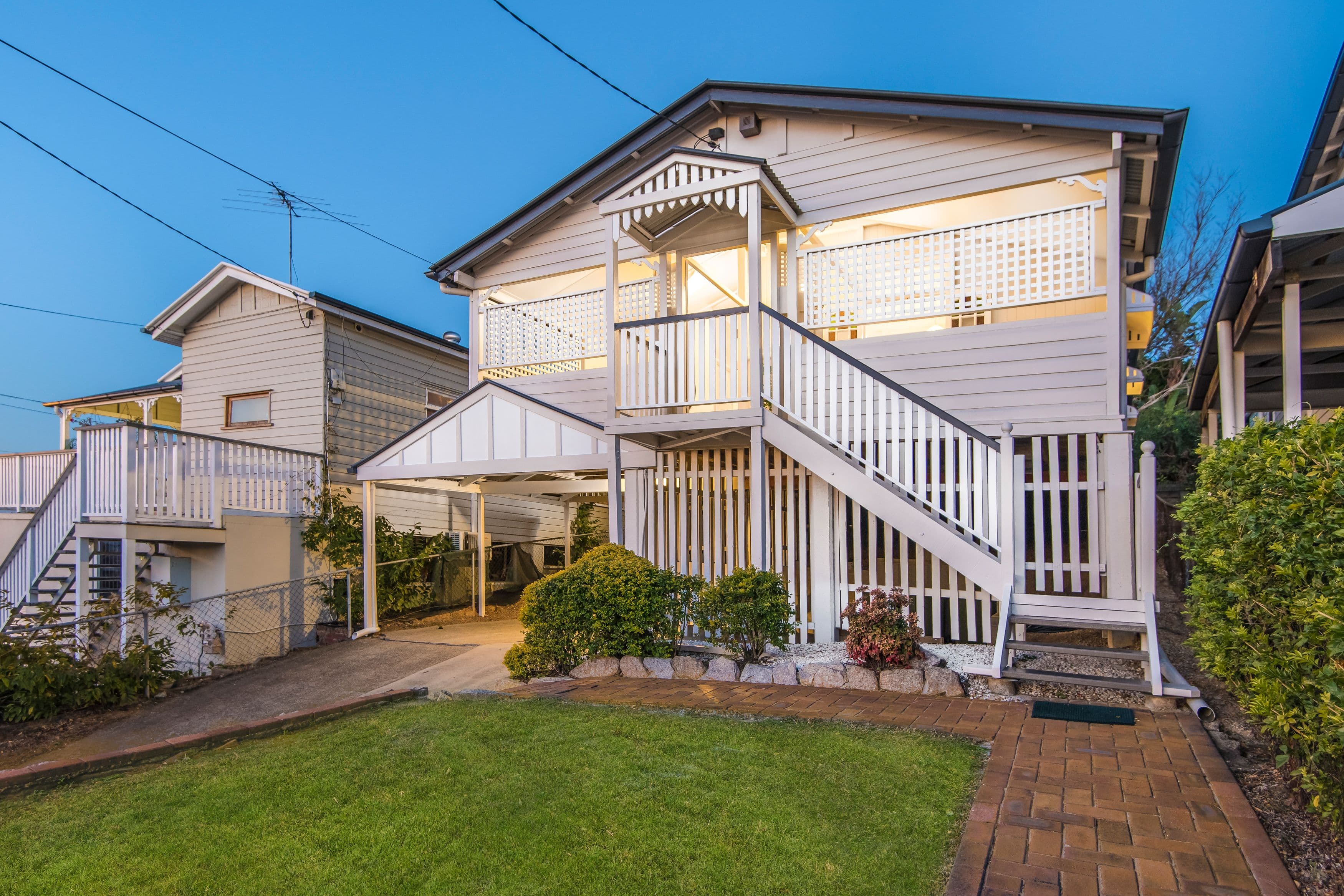 73 Brook Street, Windsor QLD 4030, Windsor - Thumbnail 4