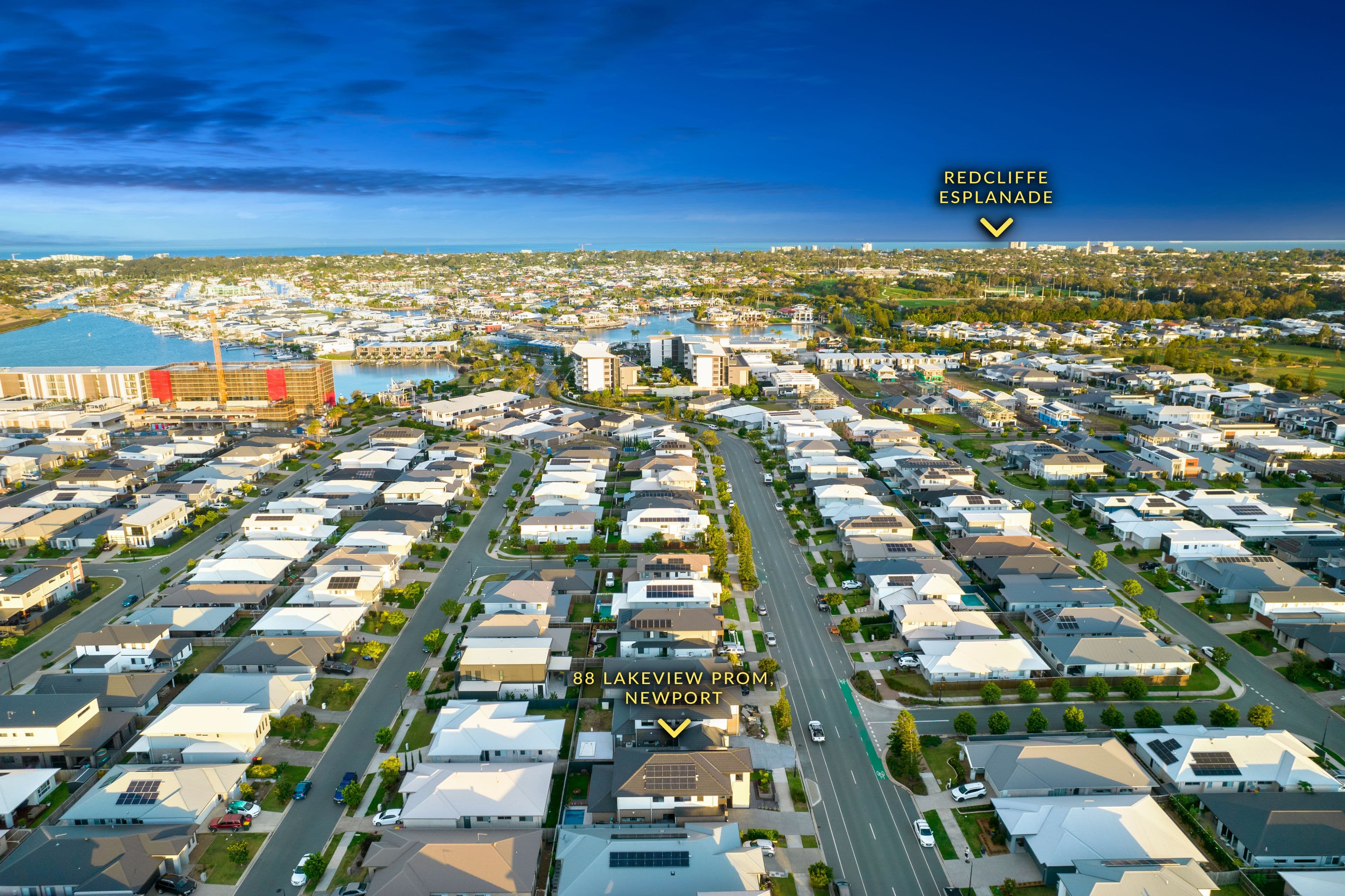 88 Lakeview Promenade, Newport QLD 4020, Newport - Thumbnail 4