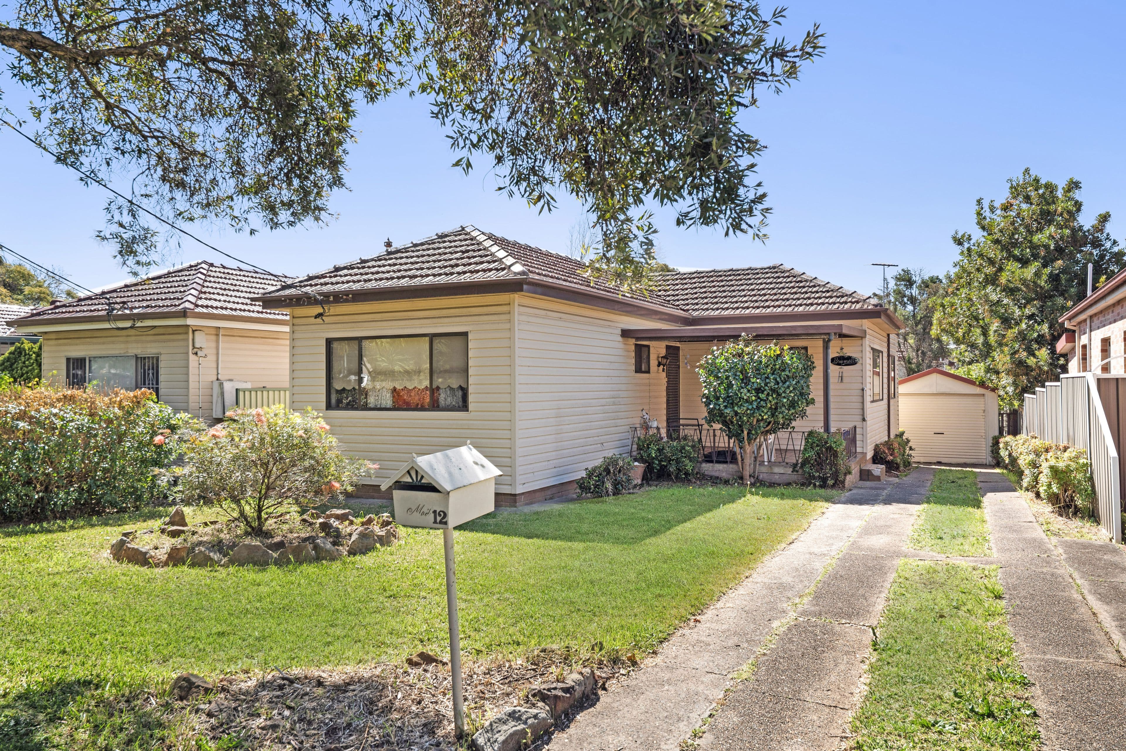 12 Ward Street, Yagoona NSW 2199, Yagoona - Image 1